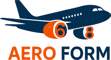 AEROFORM 68